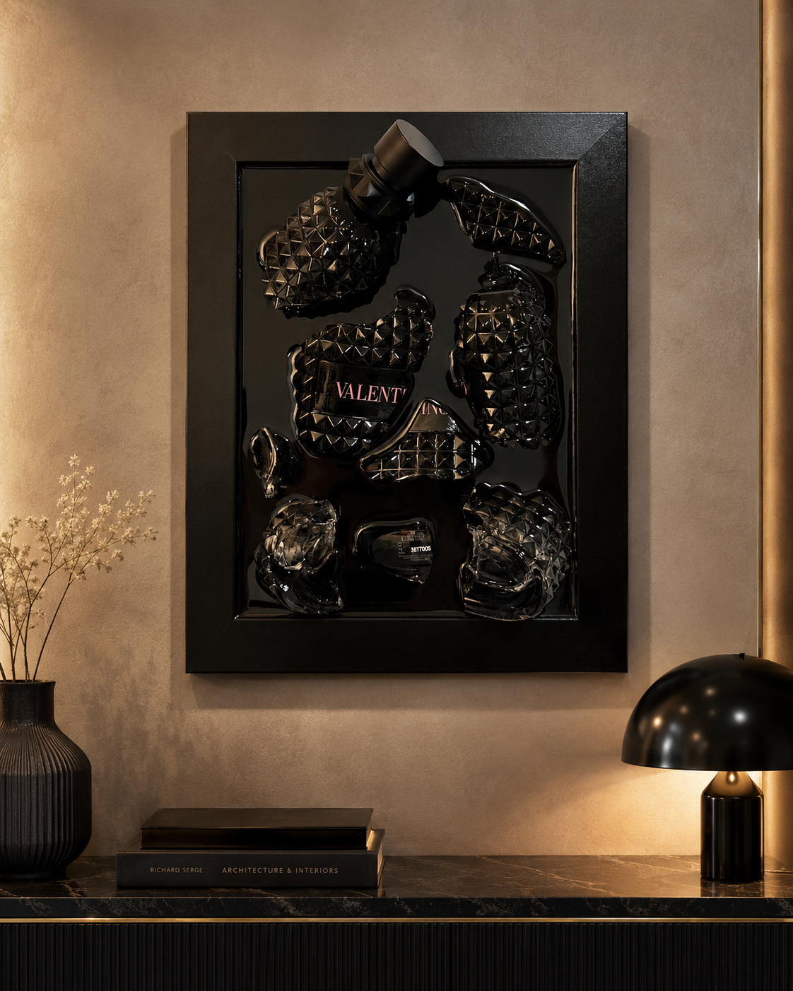 Decoratie & Wandobjecten