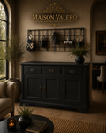 Maison Valero |x| Obsidian