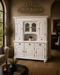 Maison Valero |x| Perle