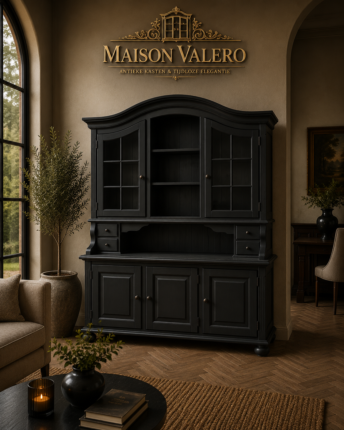 Maison Valero |x| Prestige
